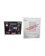 Faro LED 1500W CCT IP66 con Pannello Solare Dedicato e Telecomando
