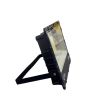 Faro LED 1500W CCT IP66 con Pannello Solare Dedicato e Telecomando
