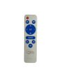 Faro Solare LED 850W CCT con Pannello Solare e Telecomando - Esterno