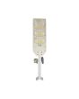Faro Solare Stradale 360W CCT IP65 con Telecomando - Olizon