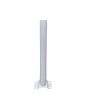Faro Solare Stradale 360W CCT IP65 con Telecomando - Olizon