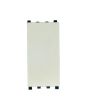 Interruttore 16A 250V Bianco TOT-601-B Compatibile Vimar Plana