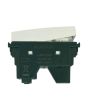 Interruttore 16A 250V Bianco TOT-601-B Compatibile Vimar Plana