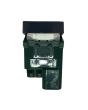 Interruttore 16A 250V Compatibile Vimar Plana Antracite - Tot Electric