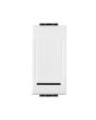 Interruttore Basculante 16A Bianco TOT-801-B Compatibile Living Light