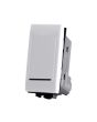 Interruttore Basculante 16A Bianco TOT-801-B Compatibile Living Light