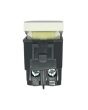 Invertitore Unipolare Illuminabile 16A 250V TOT-804-B per Living Light