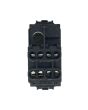 Invertitore Unipolare Illuminabile 16A 250V TOT-804-B per Living Light