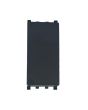 Invertitore 16AX 250V Compatibile Vimar Plana Antracite - Tot Electric