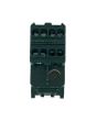 Invertitore 16AX 250V Compatibile Vimar Plana Antracite - Tot Electric