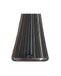 Lampada Da Tavolo Ricaricabile 3W Grigio Fumé - CCT 3000K-4000K-6000K