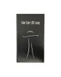 Lampada Da Tavolo Ricaricabile 3W Grigio Fumé - CCT 3000K-4000K-6000K