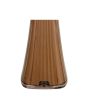 Lampada Da Tavolo Ricaricabile 3W Rame Rosé - CCT 3000K-4000K-6000K