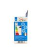 Lampadina LED A60 E27 10W - Basso Consumo, Luce Fotografica 5000K