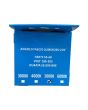 Lampadina LED A60 E27 10W - Basso Consumo, Luce Fotografica 5000K