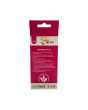 Lampadina LED A60 E27 5W - Basso Consumo, Luce Calda 3000K