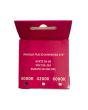 Lampadina LED A60 E27 5W - Basso Consumo, Luce Calda 3000K