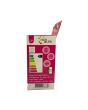 Lampadina LED A60 E27 5W - Basso Consumo, Luce Naturale 4000K