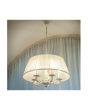 Lampadina LED E14 4,5W Candela 3000K 470lm 180° Chip Samsung - V-Tac