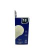 Lampadina LED E27 18W A65 SMD 6000K - 1800 Lumens, Alta Efficienza