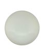 Lampadina LED E27 18W A65 SMD 4000K - 1800 Lumens, Alta Efficienza