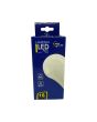 Lampadina LED E27 18W A65 SMD 4000K - 1800 Lumens, Alta Efficienza