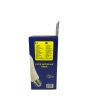 Lampadina LED E27 18W A65 SMD 4000K - 1800 Lumens, Alta Efficienza