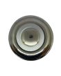 Lampadina LED E27 24W G120 SMD 3000K - Alta Efficienza, 2400 Lumens