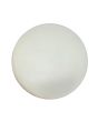 Lampadina LED E27 9W RGB+W a Goccia con Telecomando e Dimmer - Imperia
