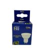 Lampadina LED GU10 10W SMD 4000K Opaca 110° - 1000 Lumens
