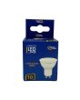 Lampadina LED GU10 10W SMD 3000K Opaca 110° - 1000 Lumens