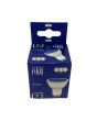 Lampadina LED GU10 7W SMD SPOT 110° 560 LM - Luce Blu
