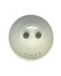 Lampadina LED GU10 7W SMD SPOT 110° 560 LM - Luce Rossa