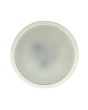 Lampadina LED GU10 7W SMD 3000K Opaca 110° - 700 Lumens