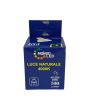 Lampadina LED GU10 7W COB 4000K Spot 38° - 700 Lumens, Alta Efficienza