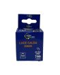 Lampadina LED GU10 7W COB 3000K Spot 38° - 700 Lumens, Alta Efficienza