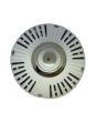 Lampadina LED E27 PAR30 40W 4500K 5200lm Bianca Fascio Luminoso 38°
