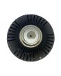 Lampadina LED E27 PAR30 40W 6500K 5200lm Nera Fascio Luminoso 38°