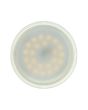 Lampadina LED GU10 7W 3000K Luce Calda 580lm 110° SMD - Imperia