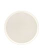 Plafoniera LED 50W Bianca "Lele" Ø380mm IP65 3CCT 5000lm - Mondo LED