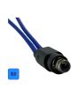 Spia LED Blu TOT-001-BLU Compatibile Per Interruttori - Tot Electric