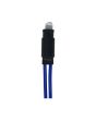 Spia LED Blu TOT-001-BLU Compatibile Per Interruttori - Tot Electric
