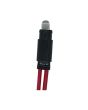 Spia LED Rossa TOT-001-R Compatibile Per Interruttori - Tot Electric