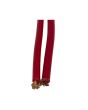 Spia LED Rossa TOT-001-R Compatibile Per Interruttori - Tot Electric