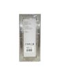Placca 6 Posti Nera TOT-M8007-T2 Compatibile Matix - Tot Electric