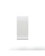 Interruttore Basculante 16AX 250V Bticino N4001N Living Light Bianco