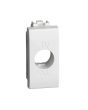 Presa TV Diretta Derivata 1 Modulo Bticino N4202DN Living Light Bianca