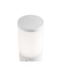 Palo da Giardino LED Amelia 800 80cm E27 CCT 8,5W 920lm Bianco IP65