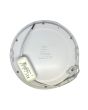 Pannello LED Incasso Tondo 20W 6000K 2000lm con Trasformatore
