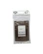 Placca 3 Posti Ciliegio Compatibile Living Light - Tot Electric
